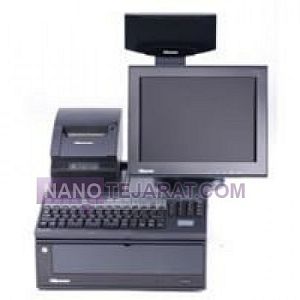 پوز فروشگاهیصندوق فروشگاهی هایسنس پوز فروشگاهیصندوق فروشگاهی هایسنس